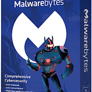 Malwarebytes Premium - 3 Year Subscription