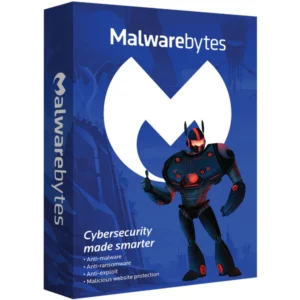 Malwarebytes for Business - 10 Devices